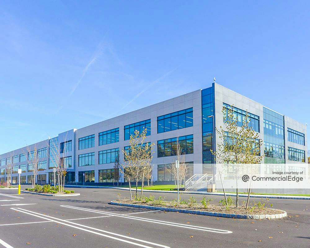 10 Upper Pond Road, Parsippany Office Space For Lease